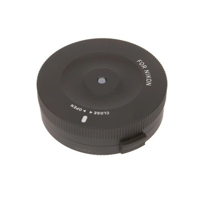 Sigma USB-Dock UD-01 Für Nikon