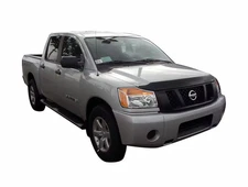 AVS Aeroskin Bug Shield Hood Protector Fits 2004-2015 Nissan Titan, Armada