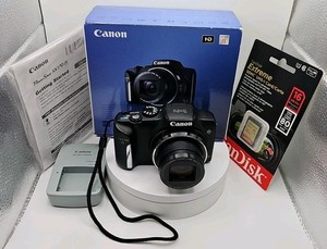 Canon Sx170 Is | eBay