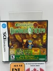 Professor Layton and the Unwound Future (Nintendo DS, 2010) Tested no manual
