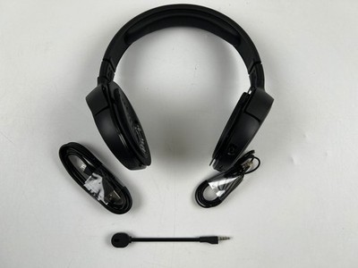 OUTLET SteelSeries Arctis 1 Wireless defekt Kabelbetrieb ohne Dongle Mic defekt