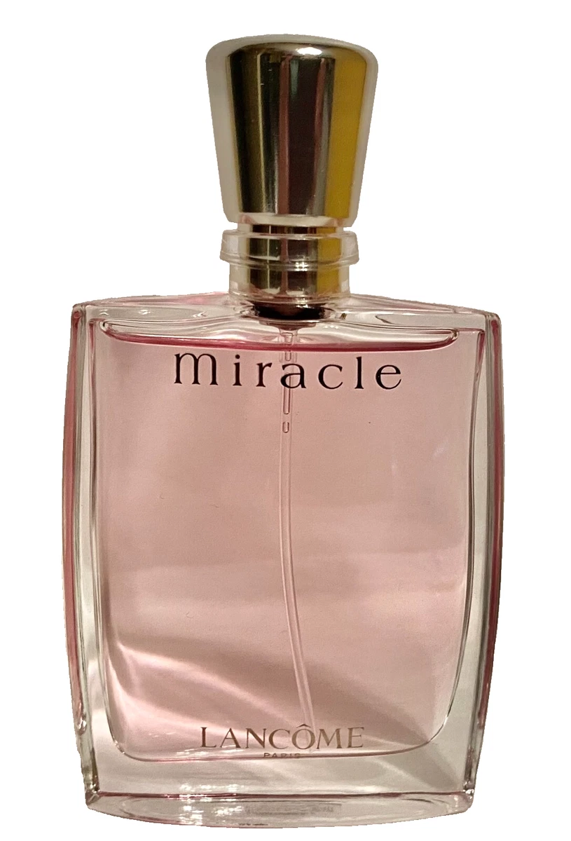 兰蔻Miracle 女性定型剂| eBay