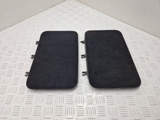 Renault Scenic IV - Grand scenic IV 2018 Autres éléments garniture de coffre