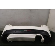 Pare-choc arrière Fiat 600