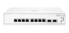 Aruba 8G JL680A#ABA 2SFP SWITCH OPEN BOX