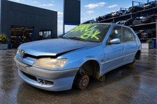 Cardan Peugeot 306
