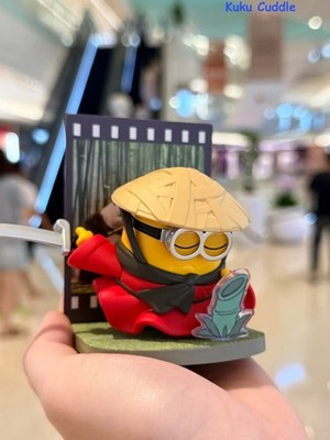 -【Hidden】Ed The Path -Maker Minions & Monst Series