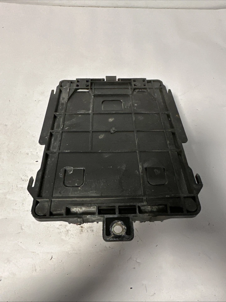 2017 Chevrolet Impala 3.6L Engine Computer Control Module ECU ECM 12666070 MM2 Foto 4 de 4