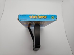 Yoshi&acute;s Cookie Nintendo NES mit OVP und Anleitung NES-CH-FRA - Original
