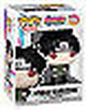 Naruto Boruto Mirai Sarutobi Pop Animación #1652 Vinyl Figura Funko