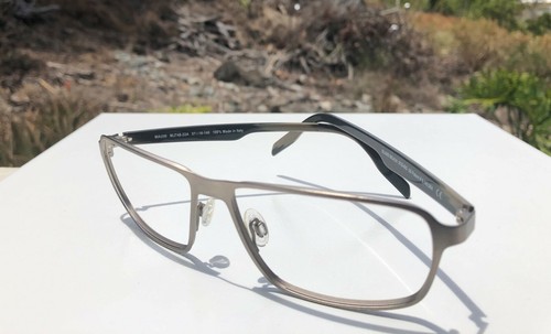 Maui Jim Glas Strandsonnenbrille MJ 748-22A gebürstetes Sandgestell 57-16-140 - Bild 2 von 4