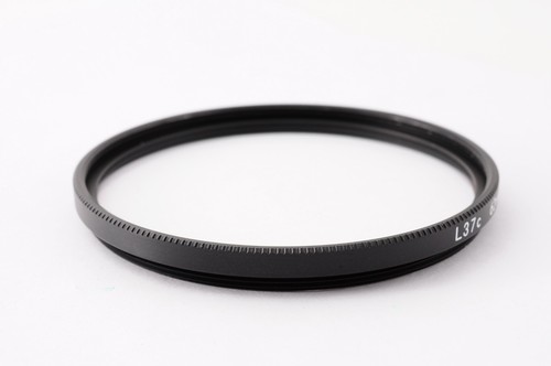 MINT Nikon L37c 62mm Clear Camera Lens Filter From Japan - Picture 4 of 10