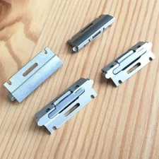 Quick Release Watch Leather Strap Inserts Inside for Cartier SANTOS Quickswitch