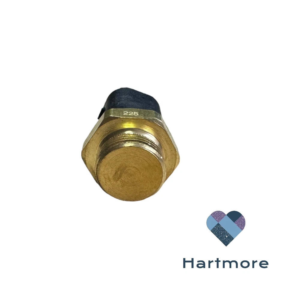 Intermotor 50225 Radiator Fan Switch - Imagem 4 de 4