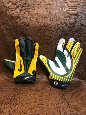 packers football gloves