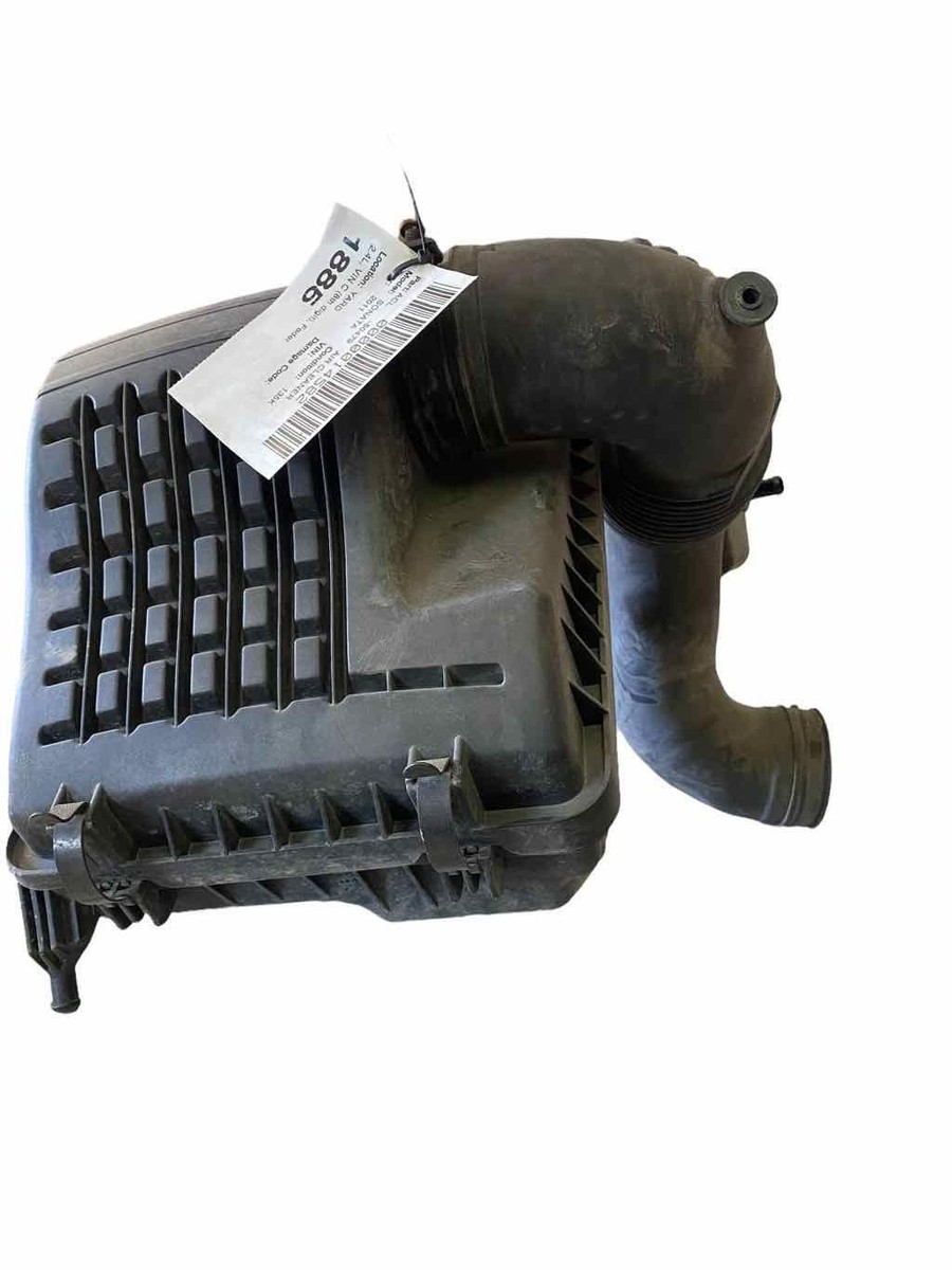 その他 YOU 11 12 13 14 HYUNDAI SONATA Air Cleaner 2.4 | eBay