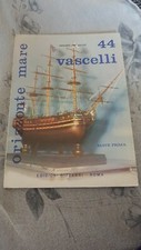 Orizzonte Mare Vascelli 44 Parte prima 1972