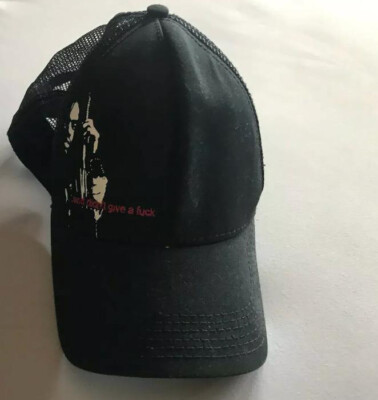Djinns Trucker Cap Schwarz Herren Mütze Cap Snapback NBA Cap New Era