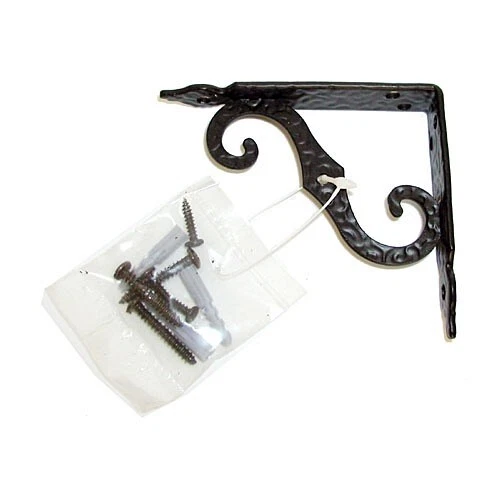 Muebles negros de acero para el hogar