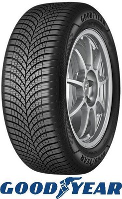 Goodyear Vector 4Seasons G3 SUV XL 255/55 R19 111W