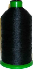STRONG BONDED NYLON THREAD 20'S, 1600MTRS, SOMABOND UPHOLSTERY ASSORTED COLOURS