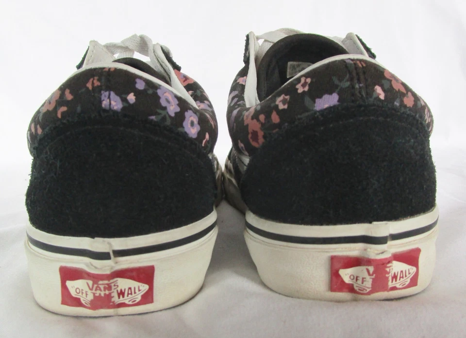 Zapato de skate Van's para hombre talla 6 para mujer talla 7,5 Foto 3 de 4