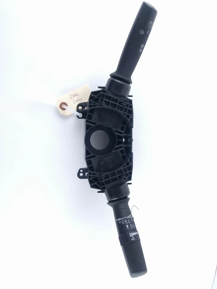 Juego completo de interruptores de control de limpiaparabrisas de faros de señal de giro para Honda Civic 2014 OEM Foto 2 de 4