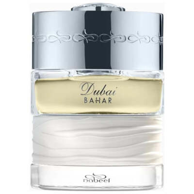 The Spirit of Dubai Bahar 1.7 oz 50 ml Authentic SEALED FREE SHIP