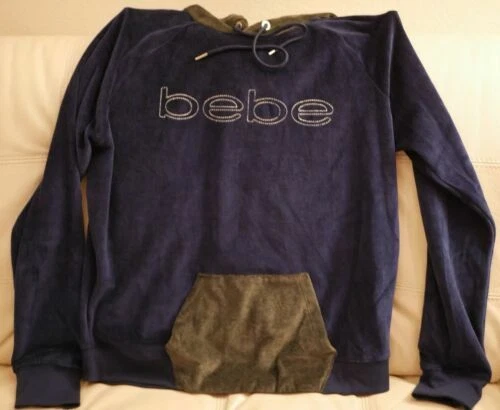 bebe Women's Regular Size Velvet Clothing for Women