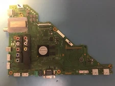 SONY MAIN BOARD A18707061