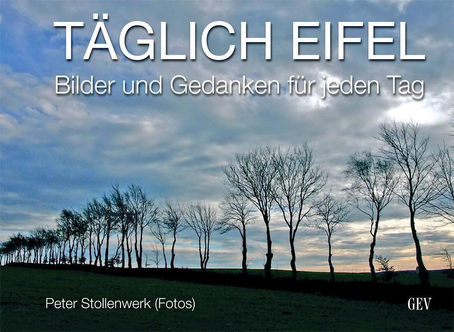 Thumbnail - Täglich Eifel, Hermann-josef Schüren