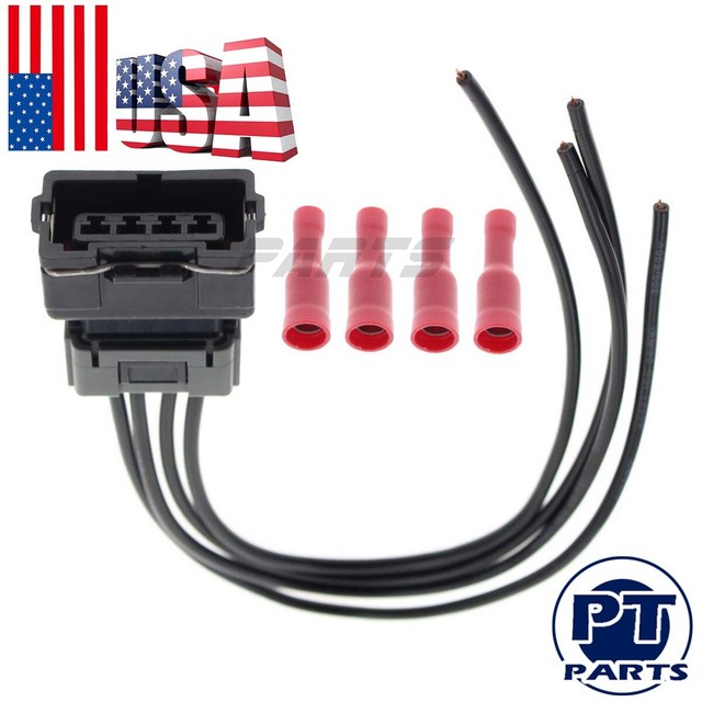 22Re 22Retc TPS Throttle Position Sensor Connector Fit For Toyota 4