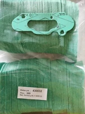 Brand New Genuine BRP Skidoo 800 ETEC Valve Gasket, 420430032