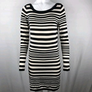 french connection sweater dress