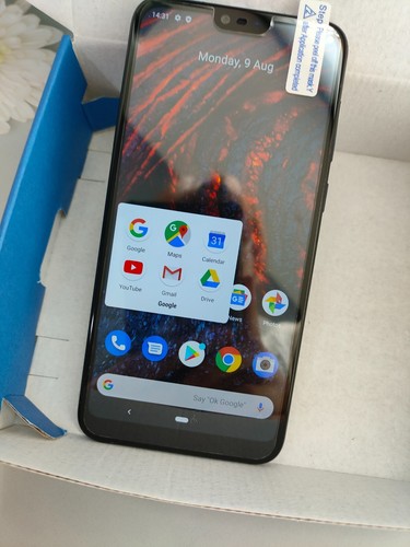 Nokia 6.1 Plus (Nokia X6) 64GB Unlocked 4G Global Android phone - 第 10/20 張圖片