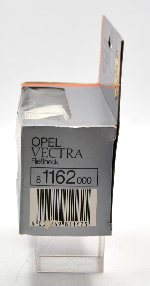 DIE CAST " OPEL VECTRA FLIEBHECK " GAMA MINI 1/43 (81162000) - Immagine 2 di 2