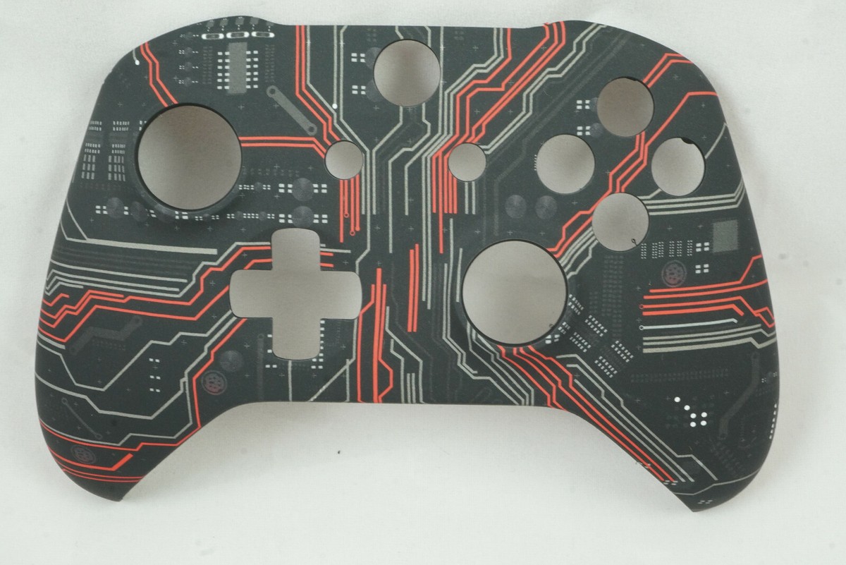 Tasti LB RB copatibili con Joypad Xbox One S (odello 1708) Controller Tasti LB RB copatibili con Joypad Xbox One S (odello 1708) Controller