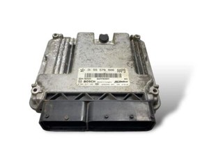 Opel Insignia A 2010 Benzin Motorsteuergerät/-modul 55576906 103kW MDV62284