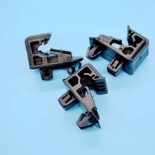 2pcs Headlamp Assembly Mount Bracket Clip Compatible with Toyota Lexus Camry