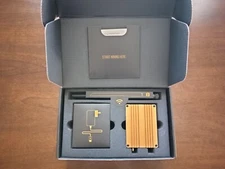 MNTD GoldSpot Helium Hotspot Crypto Miner - RAK wireless model 7248 - BRAND NEW