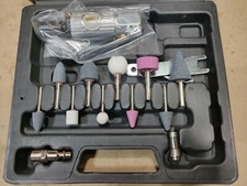 Stark Mini Die Grinder Kit Fast Ship