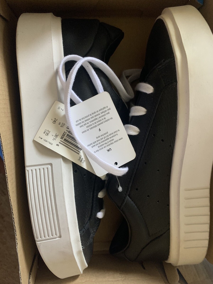 Woman's Sneakers & Athletic Shoes adidas Originals Sleek Super | eBay Woman's Sneakers & Athletic Shoes adidas Originals Sleek Super | eBay