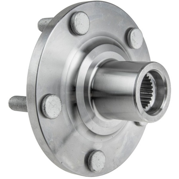 NTY Radnabe Vorderachse Links FüR Toyota Corolla Verso Zer_ Zze_ R1_ 1.8-image