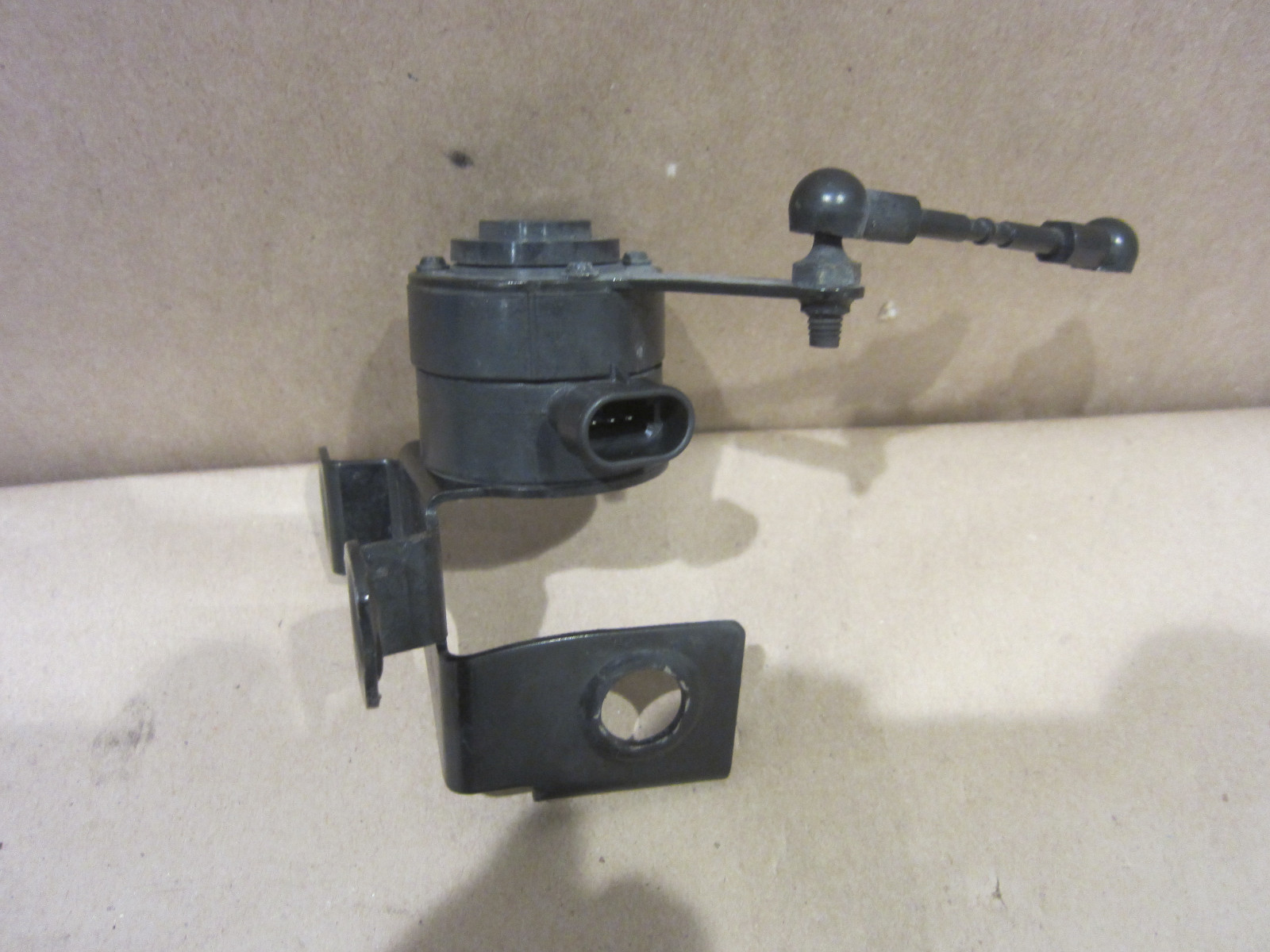 Ferrari 458 /California - LH Front Sensor for Electronic Suspension - P/N 238243