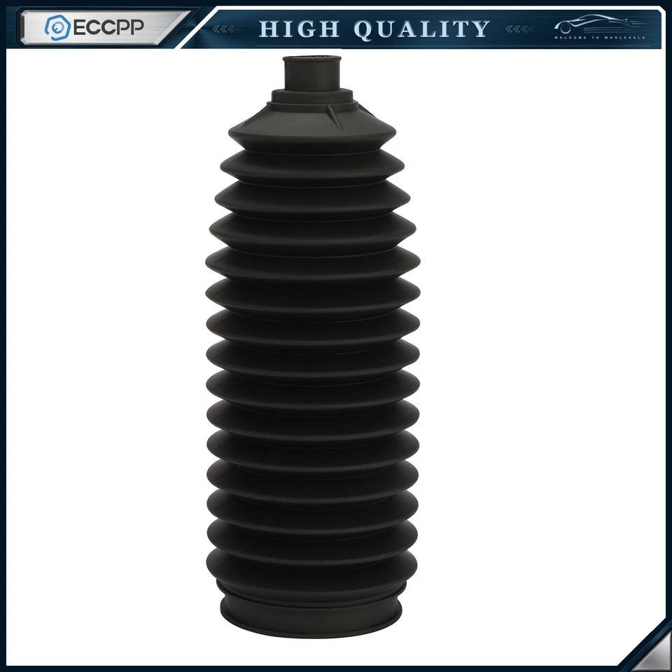 Kit de barras estabilizadoras 10x para Nissan Versa 2007-2012 8 piezas barras de amarre delanteras rótulas Foto 2 de 4