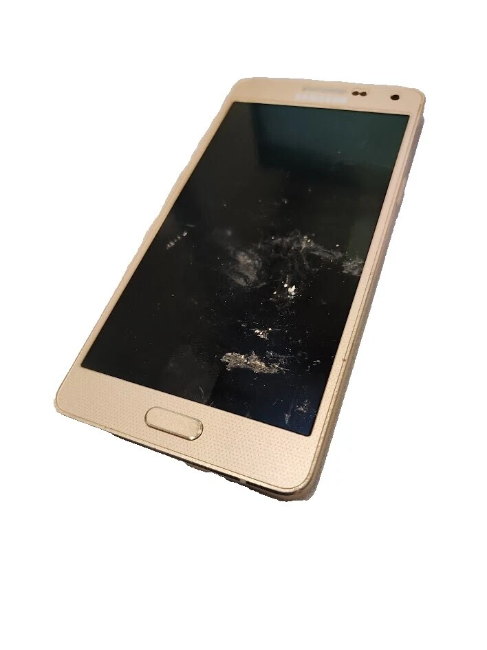 S&M cuatro núcleos celulares y Smartphones