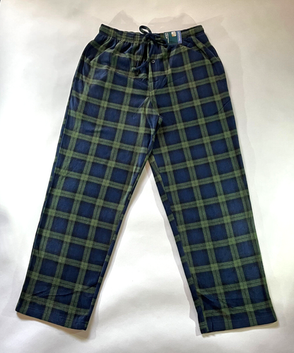 Neu Herren Michael Morgan Microfleece Hose 100% Polyester ~ Größe M - Bild 7 von 10