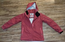 Marker Womens Pink Winter Ski Jacket Parka Size 10