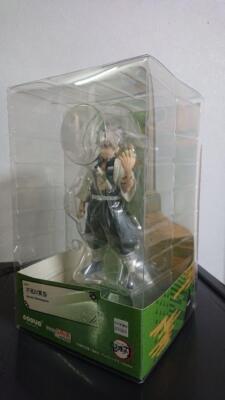 POP UP PARADE Kimetsu Yaiba Miya Fushikawa plastic painted figure From Japan
