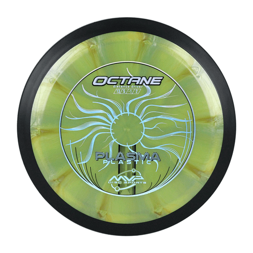 MVP Disc Golf Plasma Octane Distance Driver 13/5/-1/2 - Choose Exact - Picture 17 of 22